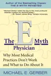The E-Myth Physician synopsis, comments
