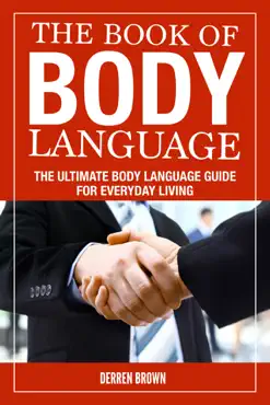 the book of body language book cover image