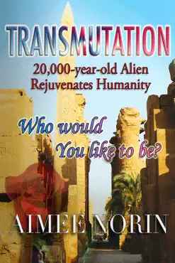 transmutation book cover image