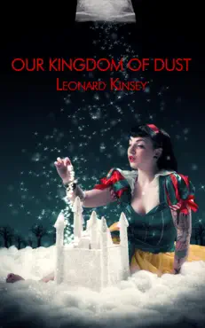 our kingdom of dust book cover image