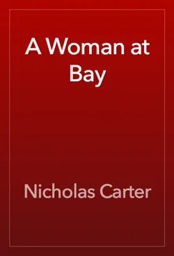 a woman at bay book cover image