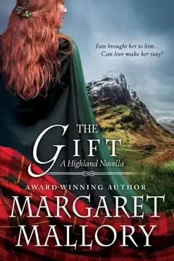 the gift: a highland novella book cover image