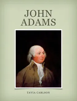 john adams book cover image