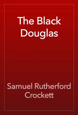 the black douglas book cover image