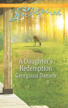 a daughter's redemption book cover image