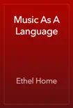 Music As A Language reviews