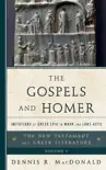 The Gospels and Homer synopsis, comments