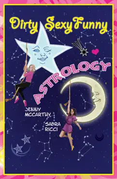 dirty, sexy, funny astrology book cover image