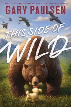 this side of wild book cover image