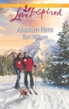 Alaskan Hero book summary, reviews and downlod