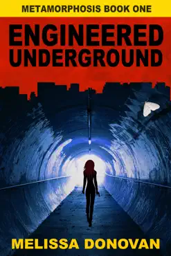 engineered underground book cover image