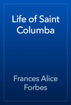 life of saint columba book cover image