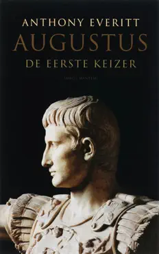 augustus book cover image