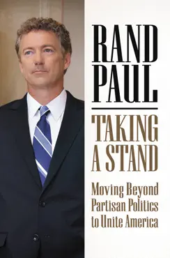 taking a stand book cover image