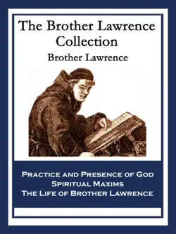 the brother lawrence collection book cover image