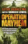 Operation Mayhem synopsis, comments