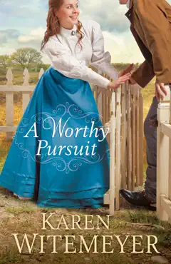 a worthy pursuit book cover image