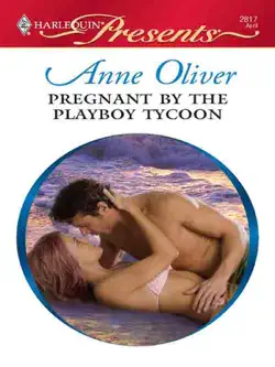 pregnant by the playboy tycoon book cover image