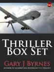 Thriller Box Set synopsis, comments
