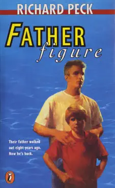 father figure book cover image