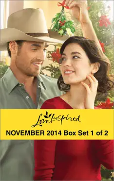 love inspired november 2014 - box set 1 of 2 book cover image