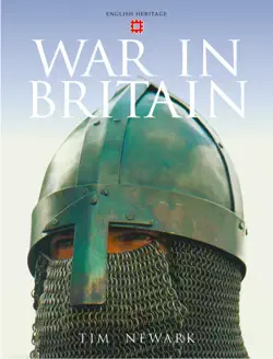 war in britain book cover image