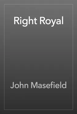 right royal book cover image