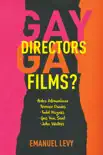 Gay Directors, Gay Films? sinopsis y comentarios