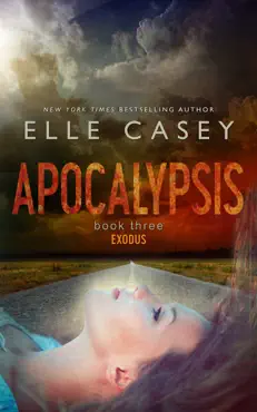 apocalypsis: book 3 (exodus) book cover image
