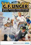 G. F. Unger Sonder-Edition 63 synopsis, comments