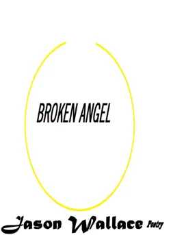 broken angel book cover image