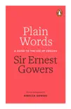Plain Words synopsis, comments