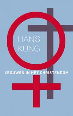 vrouwen in het christendom imagen de la portada del libro