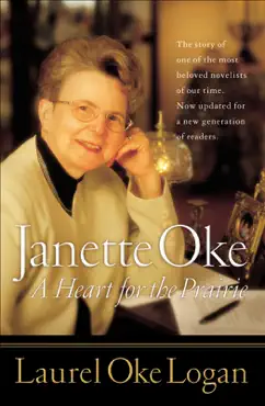 janette oke book cover image