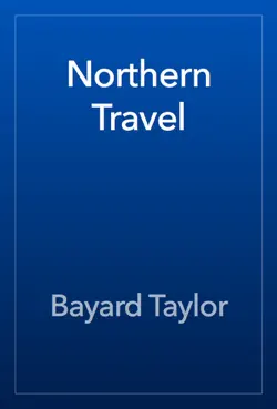 northern travel book cover image
