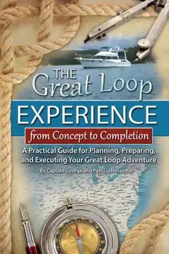 the great loop experience - from concept to completion book cover image