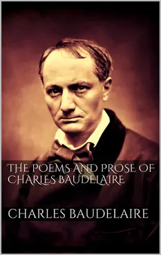 the poems and prose of charles baudelaire book cover image