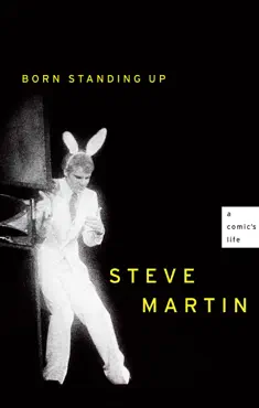 born standing up book cover image