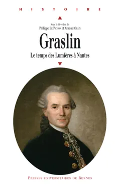graslin book cover image