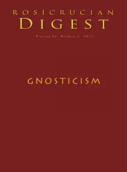 gnosticism book cover image