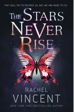 the stars never rise book cover image