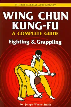 wing chun kung-fu volume 2 book cover image