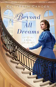 beyond all dreams book cover image