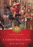 52 Little Lessons from a Christmas Carol book summary, reviews and downlod