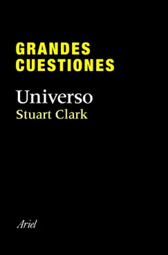 grandes cuestiones. universo book cover image
