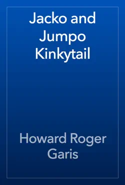 jacko and jumpo kinkytail book cover image