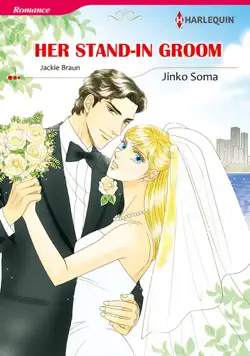 her stand-in groom book cover image