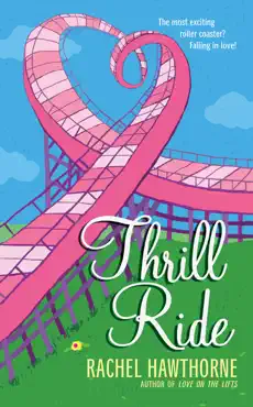 thrill ride book cover image