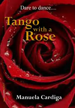 tango with a rose book cover image