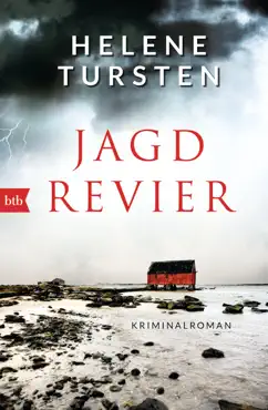 jagdrevier book cover image